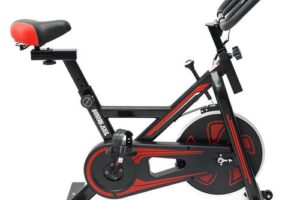 Produktbild von Exercise Bikes Indoor Cycling Bike Bicycle Home Fitness