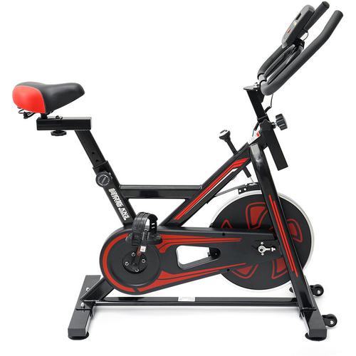 Bild von Exercise Bikes Indoor Cycling Bike Bicycle Home Fitness