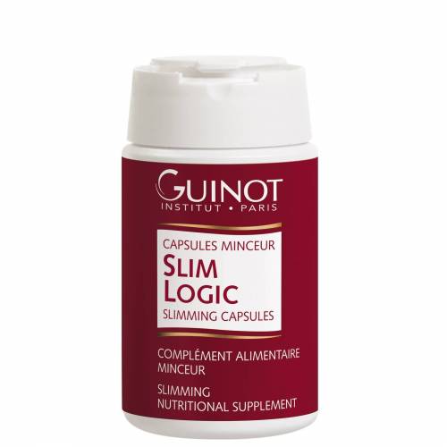 Bild von Guinot – Slimming Body Care Capsules Minceur Slim Logic Slimming Capsules x 60 for Women