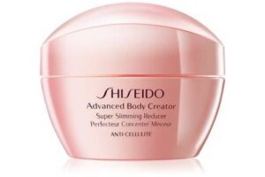 Bild von Shiseido Body Advanced Body Creator Super Slimming Reducer 200 ml