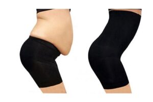 Produktbild von High Waisted Tummy-Tuck Shapewear