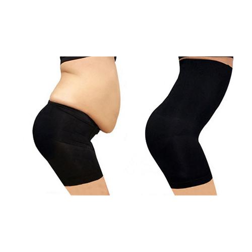Bild von High Waisted Tummy-Tuck Shapewear