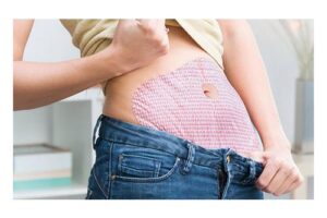 Bild von Slimming Patches: Five