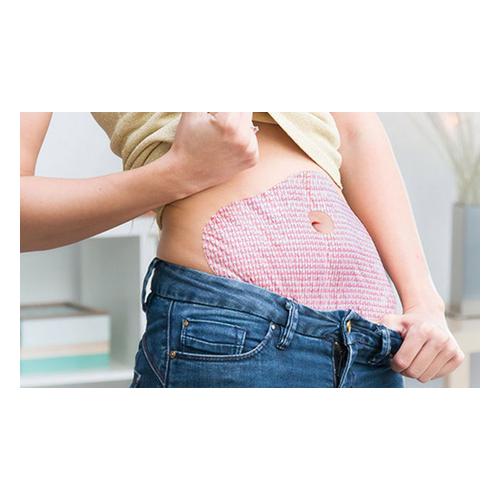 Bild von Slimming Patches: Five