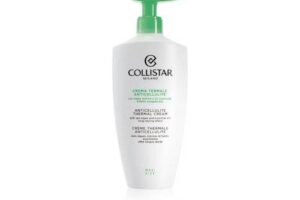 Bild von Collistar Special Perfect Body Anticellulite Thermal Cream Firming Body Cream to Treat Cellulite 400 ml
