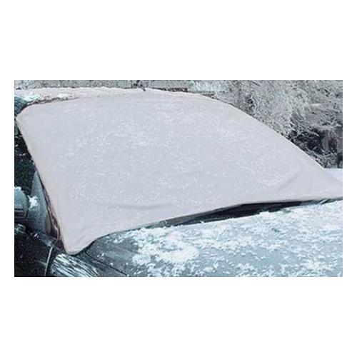 Bild von Magnetic Car Screen Cover: One