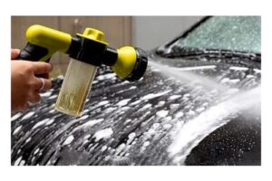 Produktbild von High-Pressure Car Foam Washer: One