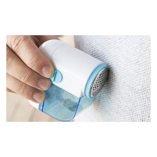 Bild von Electric Lint Remover: One