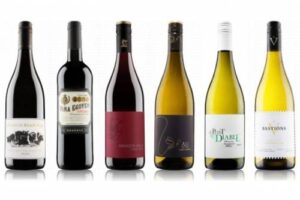 Bild von Virgin Wines Mixed Wine Case – 6 Bottle WineBank Welcome Offer