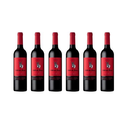 Bild von Case of Portuguese Red Wine: 6 Bottles