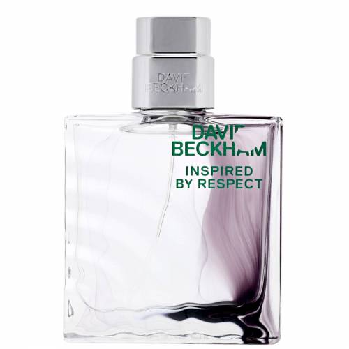 Bild von David Beckham – Respect 60ml Eau de Toilette Spray for Men