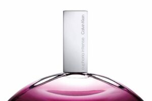 Produktbild von Calvin Klein – Euphoria Intense 100ml Eau de Parfum Spray for Women