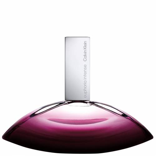 Bild von Calvin Klein – Euphoria Intense 100ml Eau de Parfum Spray for Women