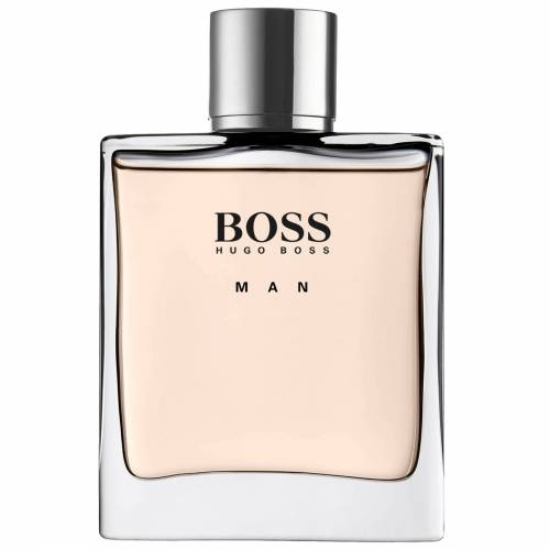 Bild von Hugo Boss – BOSS Man 100ml Eau de Toilette Spray