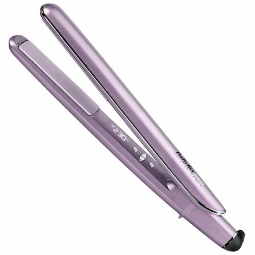 Produktbild von BaByliss PRO – Stylers Keratin Lustre Straightener Lilac Silk for Women