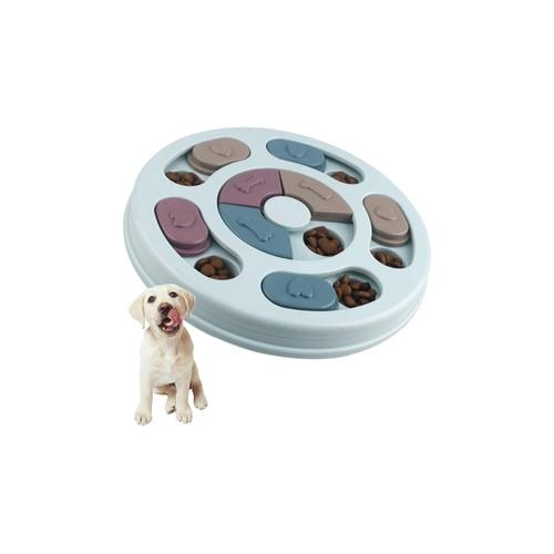 Bild von Smart Choice Treat Puzzle Toys for Dogs: One