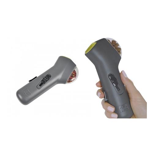 Bild von Pet Food Catapult Bullet Food Container