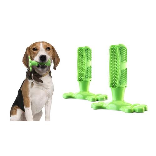 Bild von Dog Toothbrush Toy: Size M/One