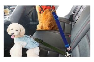 Produktbild von Pet Car Seat Belt
