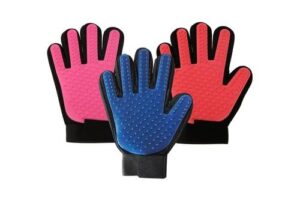 Produktbild von Pet Grooming Gloves