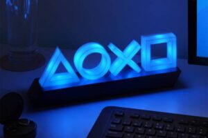 Bild von Playstation (PS5) Icons Light-unisex
