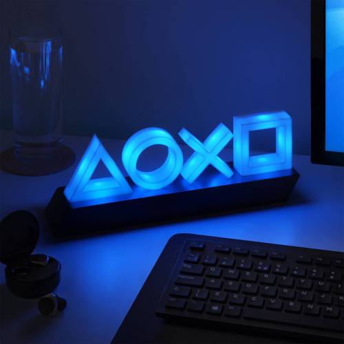 Produktbild von Playstation (PS5) Icons Light-unisex