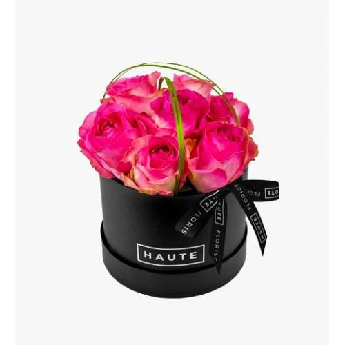 Produktbild von Pink Passion