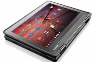 Bild von Lenovo ThinkPad Yoga 11e Chromebook