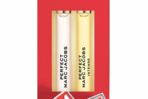 Produktbild von Marc Jacobs – Perfect Pen Spray Duo 2 x 10ml Gift Set for Women