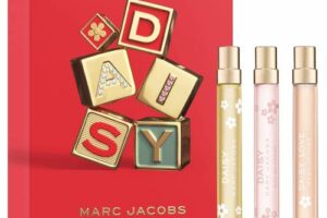 Bild von Marc Jacobs – Daisy Trio Eau de Toilette Spray 3 x 10ml Gift Set for Women