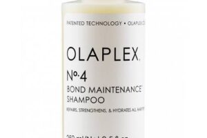 Bild von Olaplex No.4 Bond Maintenance Shampoo 250ml