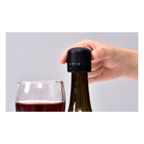 Bild von Hermetic Stopper: for Wine Bottle/One