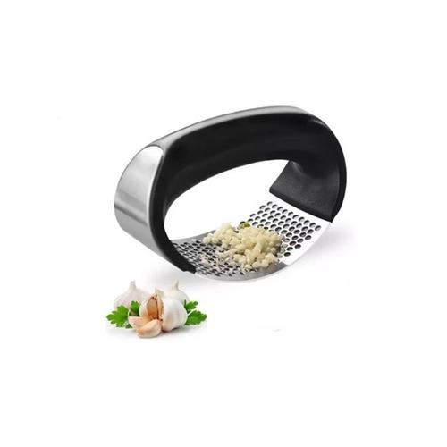 Produktbild von Manual Garlic Press Grinder: One
