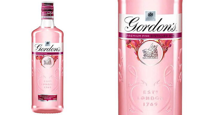 Bild von 70cl Bottles of Whitley Neil or Gordon’s Gin – 2 or 3 Bottles