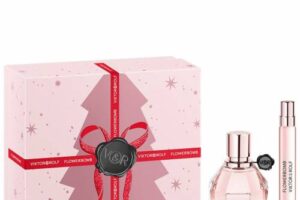 Bild von Viktor&Rolf – Flowerbomb Eau de Parfum Spray 50ml Gift Set for Women