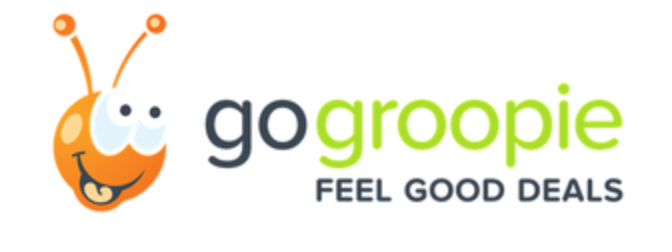 gogroopie.com Logo