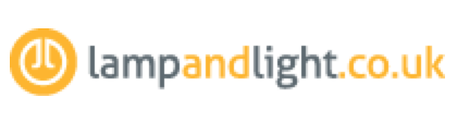 Lamp and Light Logo