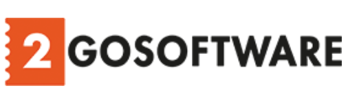 2gosoftware.co.uk Logo