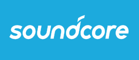 uk.soundcore.com Logo