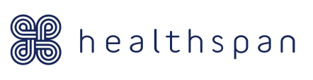 healthspan.co.uk Logo