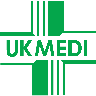 UK MEDI Logo
