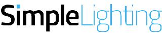 Simple Lighting Logo