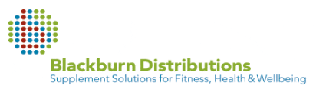 Blackburn Distributions Logo