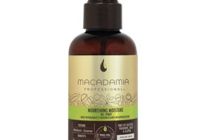 Bild von Macadamia Nourishing Moisture Oil Hair Spray 125ml