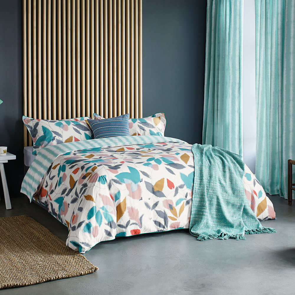Bild von Scion – Akira Duvet Cover – Teal – Single