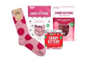 Produktbild von Candy Kittens Valentines Bundle