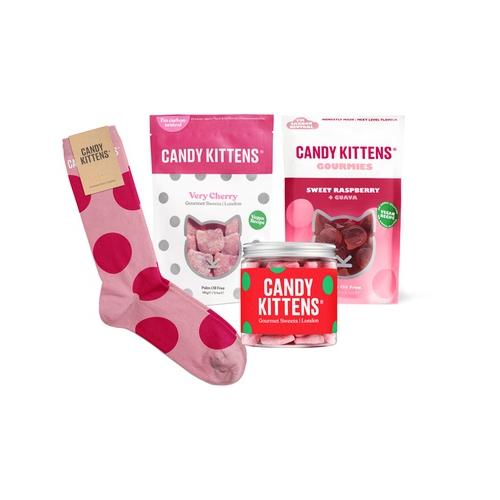 Bild von Candy Kittens Valentines Bundle