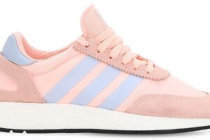 Produktbild von adidas I-5923 Trainers – Pink – Adidas Originals Sneakers