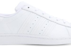 Produktbild von adidas ‘superstar Bold W’ Sneakers White – White – Adidas Originals Sneakers