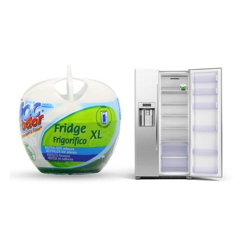 Bild von Fridge XL Odour Fresheners: Six